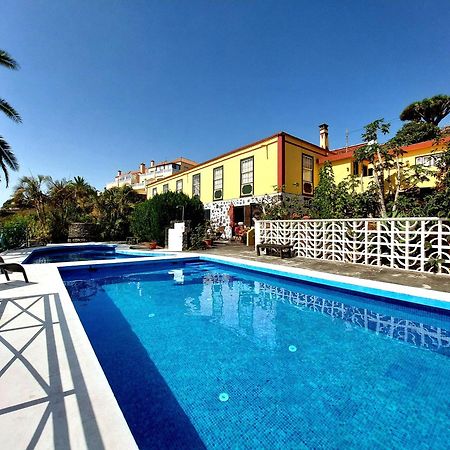 Villa Asuncion B Breña Baja Dış mekan fotoğraf