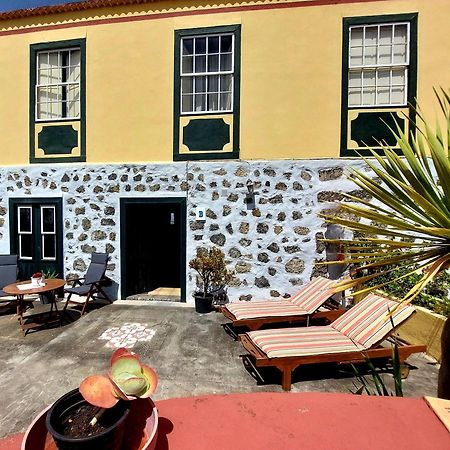 Villa Asuncion B Breña Baja Dış mekan fotoğraf