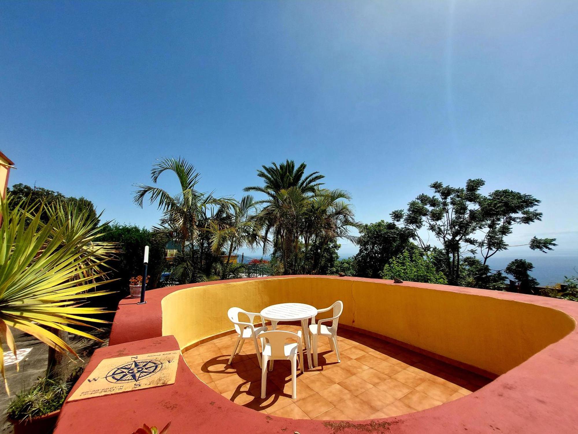 Villa Asuncion B Breña Baja Dış mekan fotoğraf