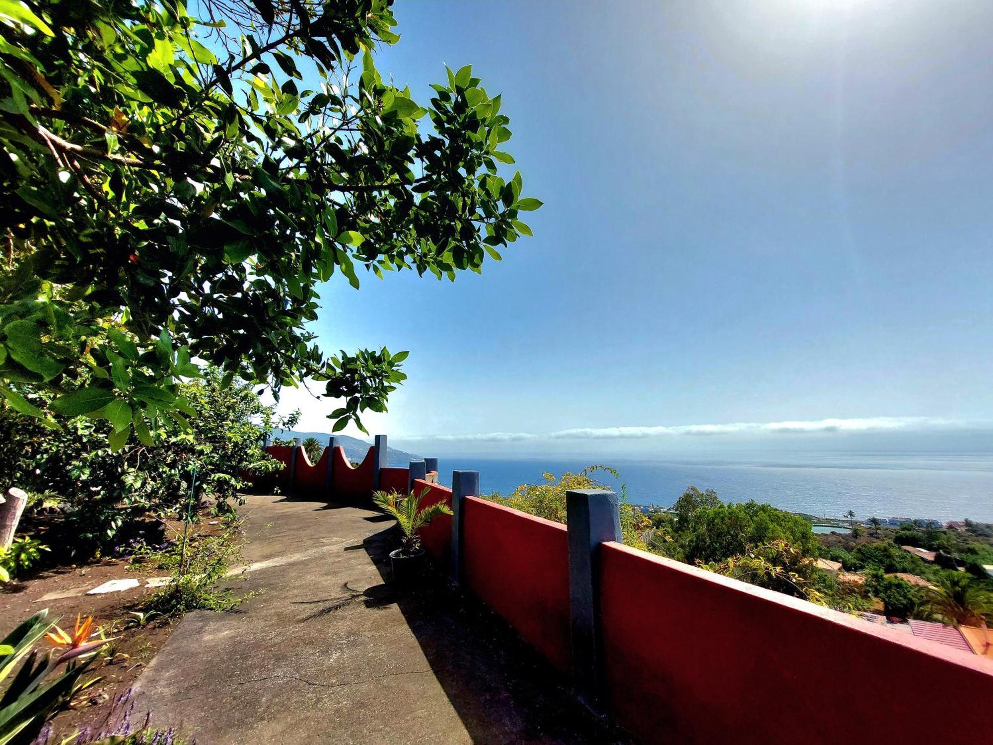 Villa Asuncion B Breña Baja Dış mekan fotoğraf