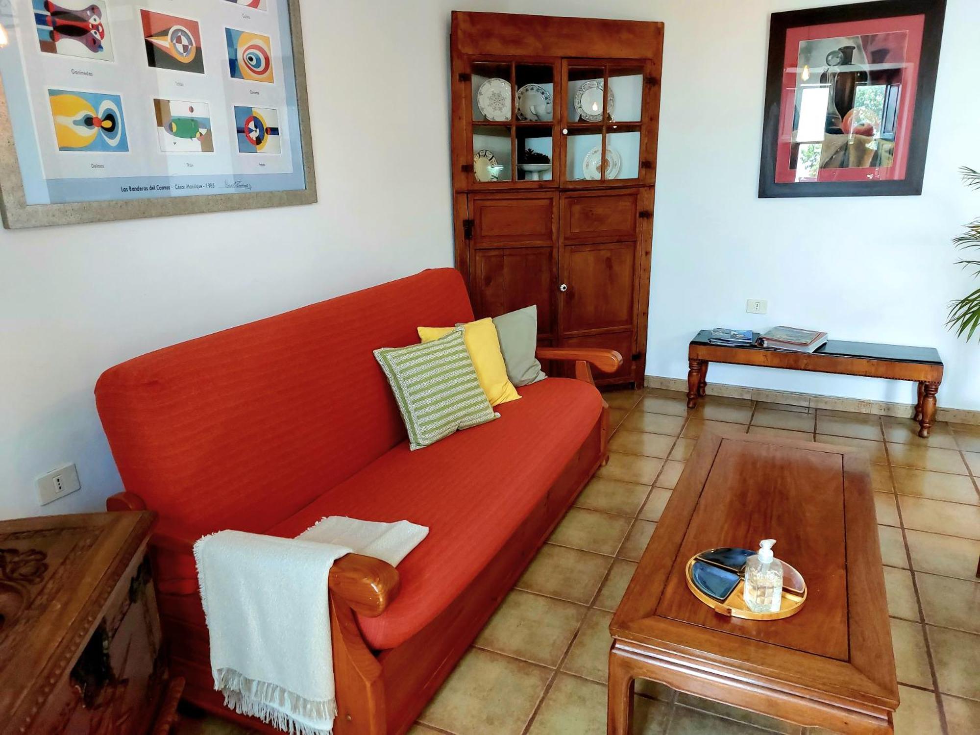 Villa Asuncion B Breña Baja Dış mekan fotoğraf