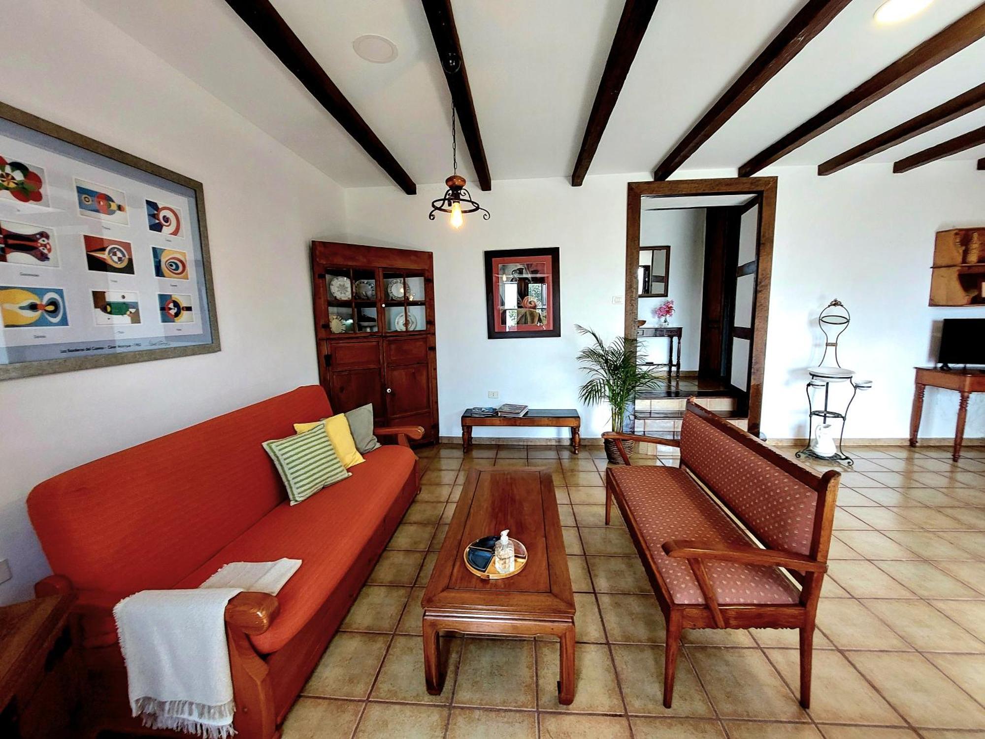 Villa Asuncion B Breña Baja Dış mekan fotoğraf