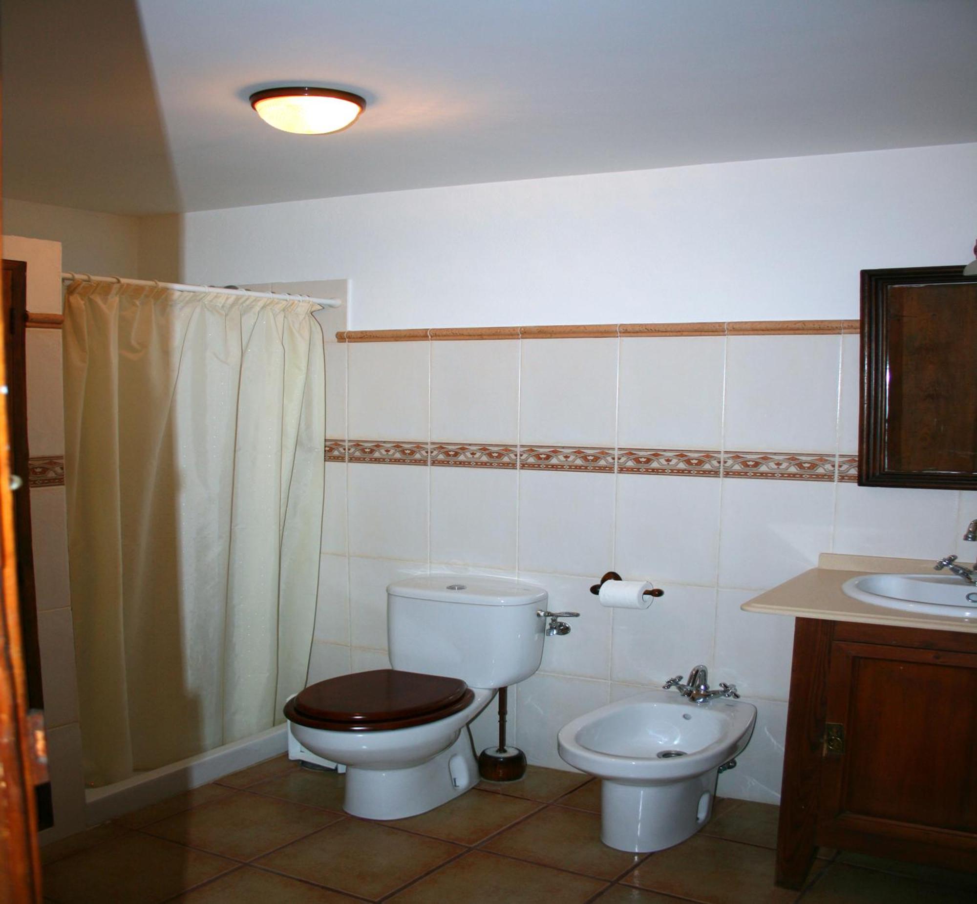 Villa Asuncion B Breña Baja Dış mekan fotoğraf