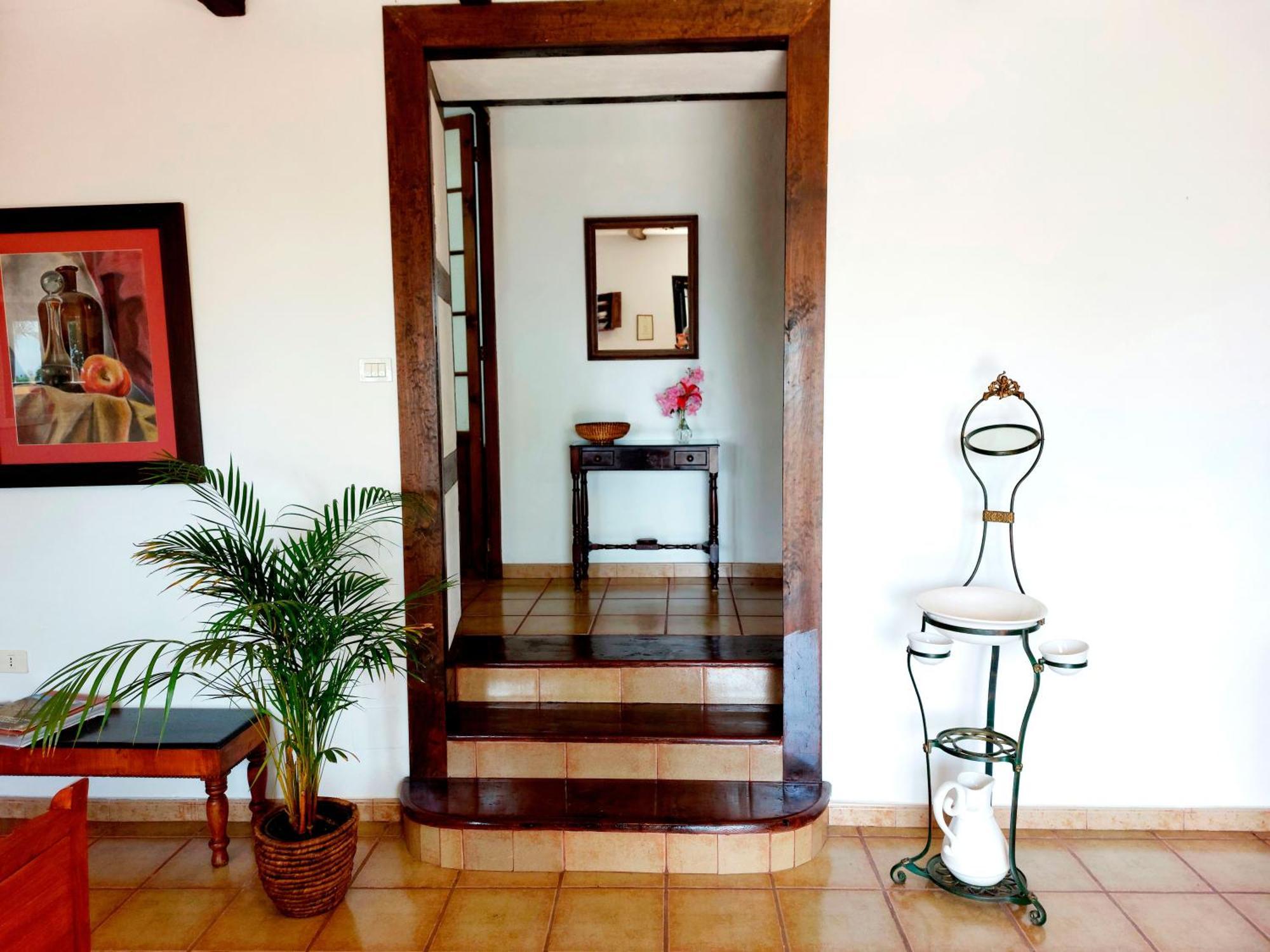Villa Asuncion B Breña Baja Dış mekan fotoğraf