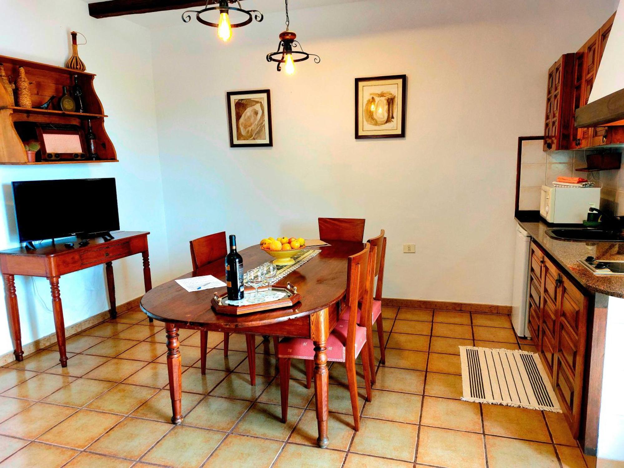 Villa Asuncion B Breña Baja Dış mekan fotoğraf
