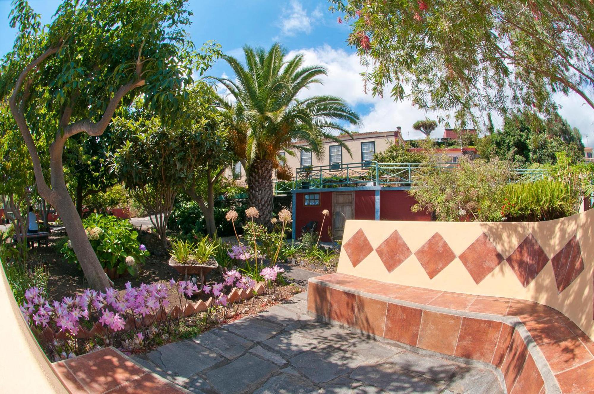 Villa Asuncion B Breña Baja Dış mekan fotoğraf