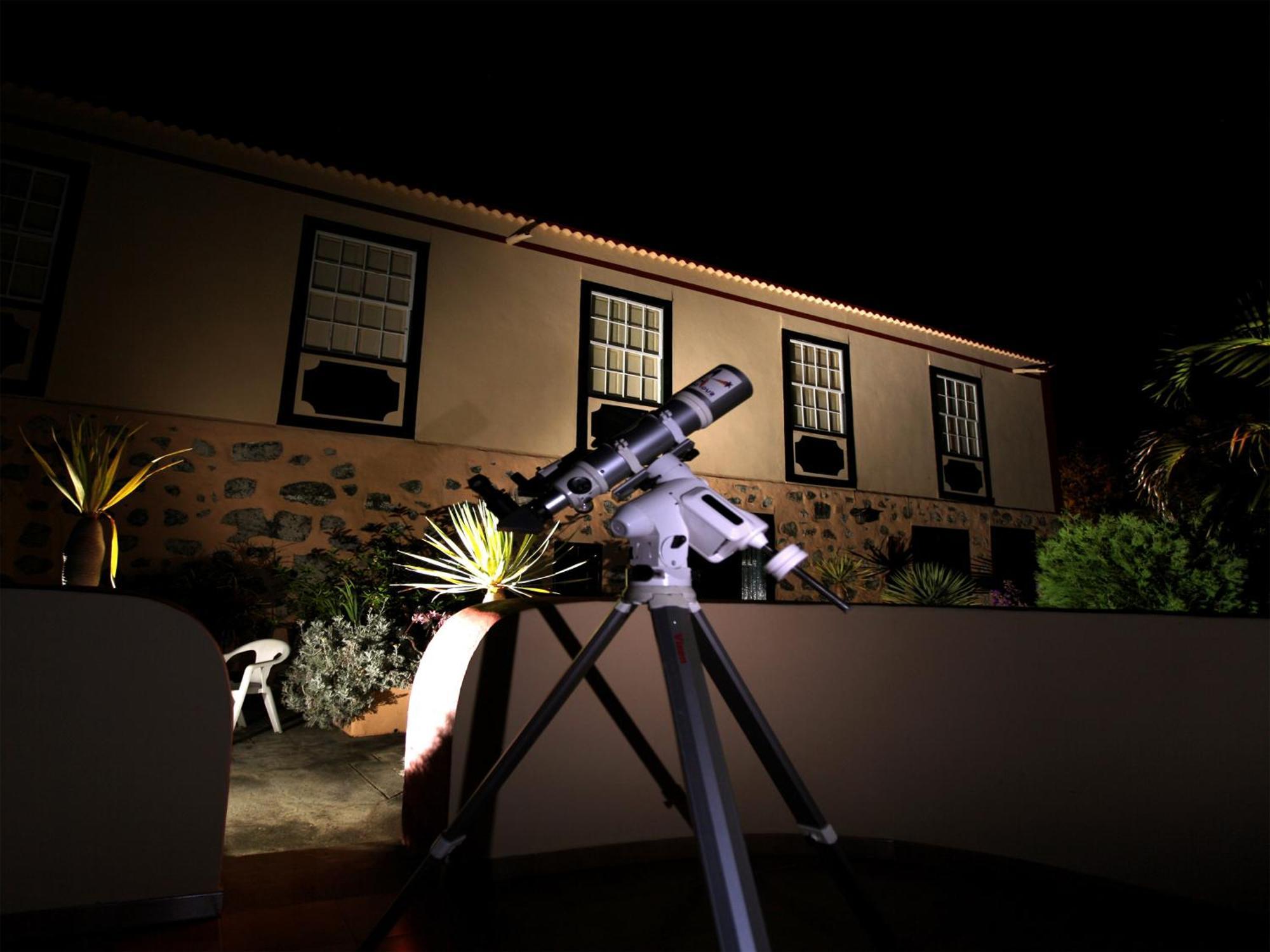 Villa Asuncion B Breña Baja Dış mekan fotoğraf